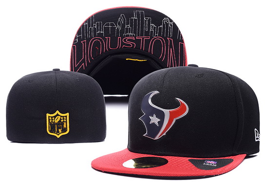 NFL Fitted Cap 001