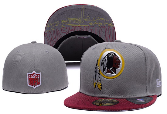 NFL Fitted Cap 003