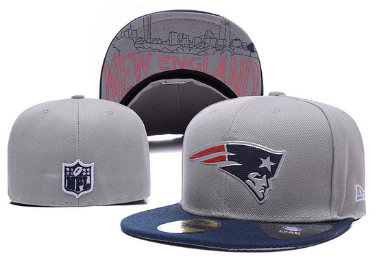 NFL Fitted Cap 005