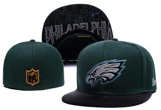 NFL Fitted Cap 007