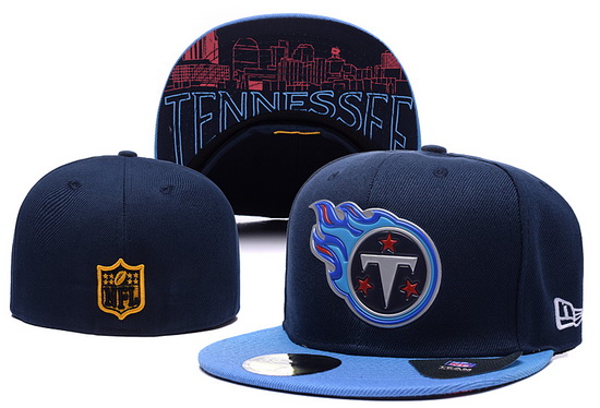 NFL Fitted Cap 008