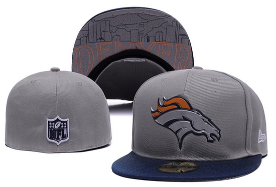 NFL Fitted Cap 009