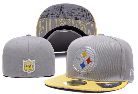 NFL Fitted Cap 010