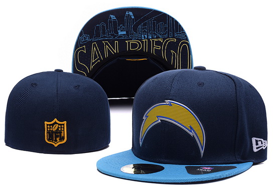 NFL Fitted Cap 012