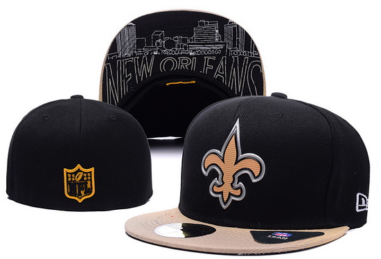 NFL Fitted Cap 013