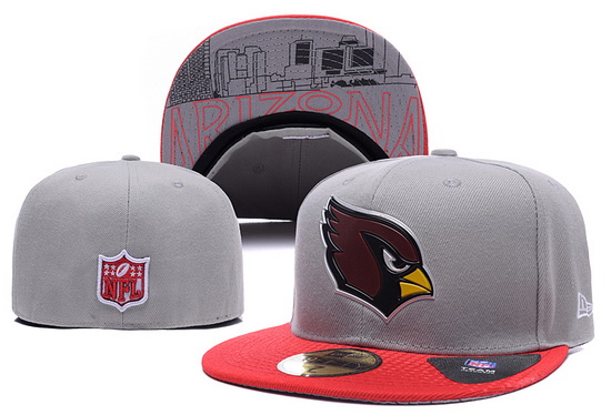 NFL Fitted Cap 014