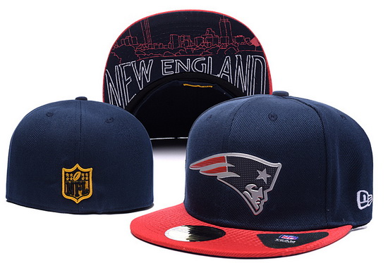 NFL Fitted Cap 018