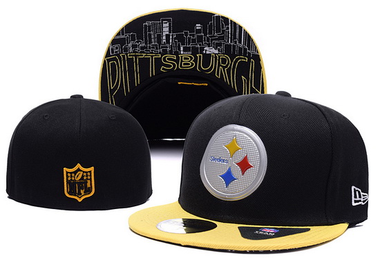 NFL Fitted Cap 019