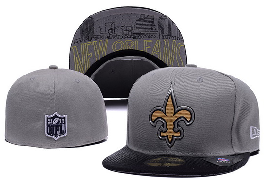 NFL Fitted Cap 021