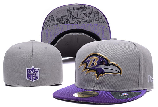 NFL Fitted Cap 024