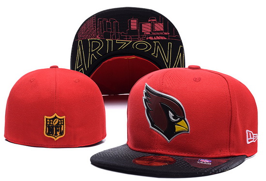 NFL Fitted Cap 026