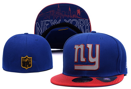 NFL Fitted Cap 027