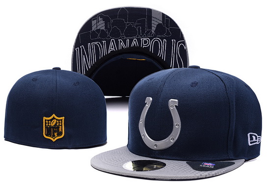 NFL Fitted Cap 028