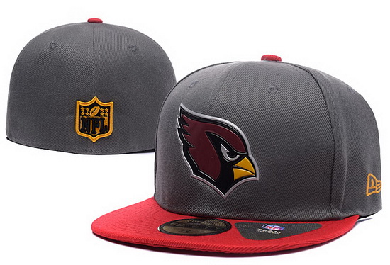 NFL Fitted Cap 032