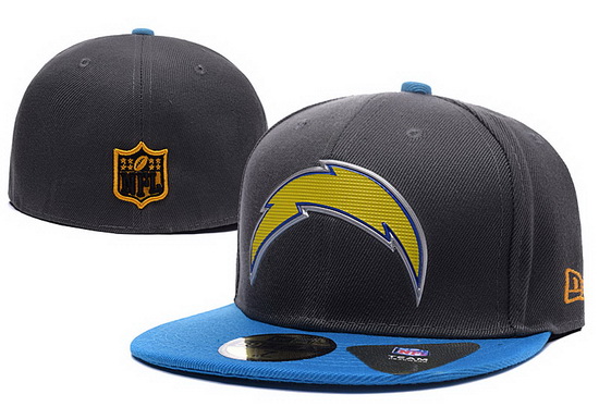 NFL Fitted Cap 033