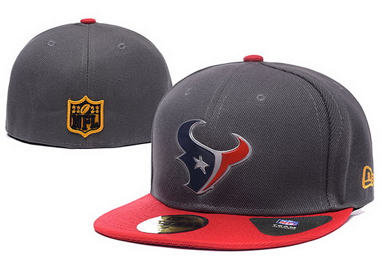 NFL Fitted Cap 035