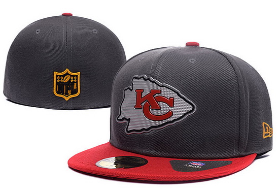 NFL Fitted Cap 036