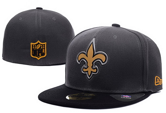 NFL Fitted Cap 037