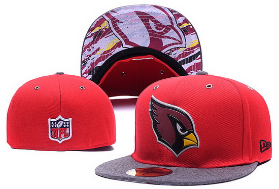 NFL Fitted Cap 040