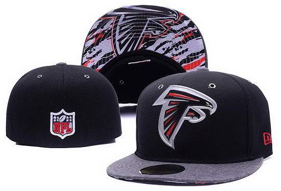 NFL Fitted Cap 041