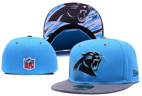 NFL Fitted Cap 043