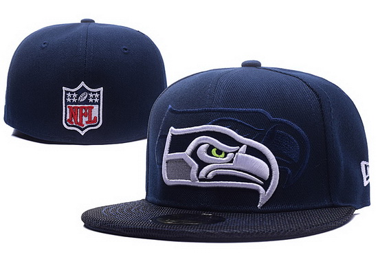 NFL Fitted Cap 044