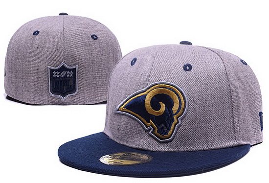 NFL Fitted Cap 048