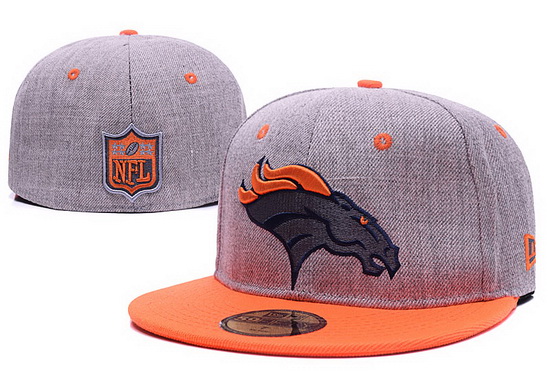 NFL Fitted Cap 049