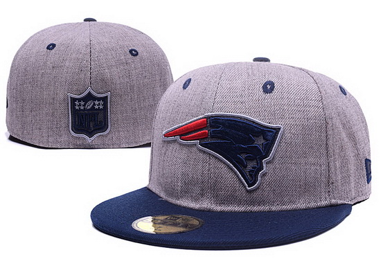 NFL Fitted Cap 050