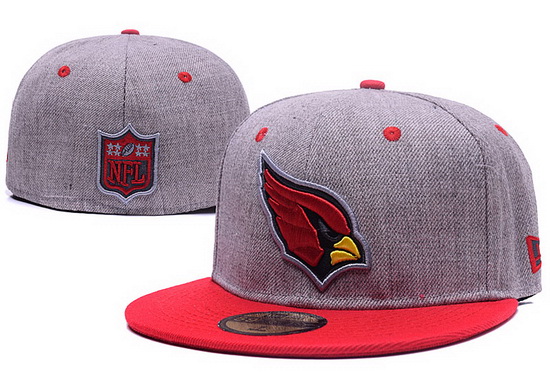 NFL Fitted Cap 051