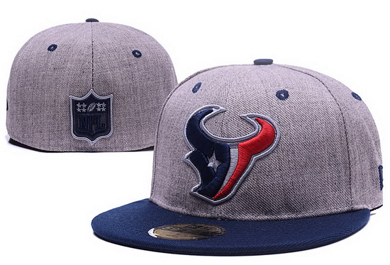 NFL Fitted Cap 052