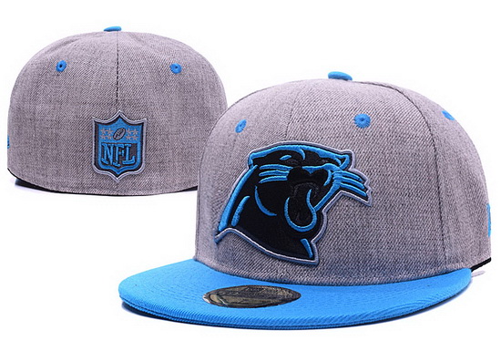 NFL Fitted Cap 053