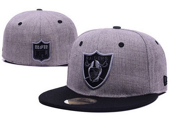 NFL Fitted Cap 054