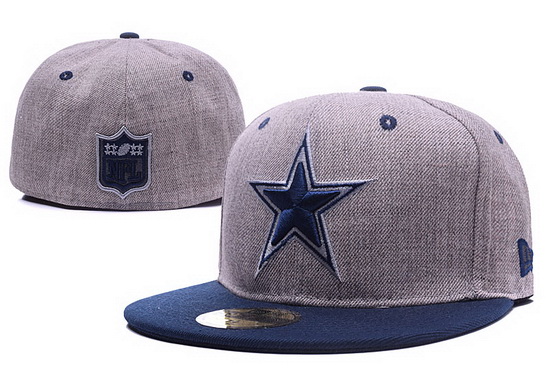 NFL Fitted Cap 058