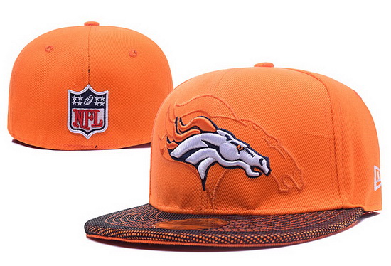 NFL Fitted Cap 059