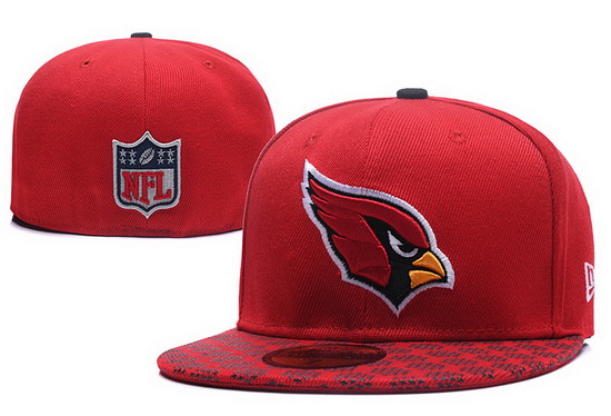 NFL Fitted Cap 060