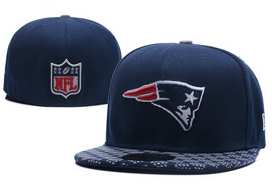 NFL Fitted Cap 061