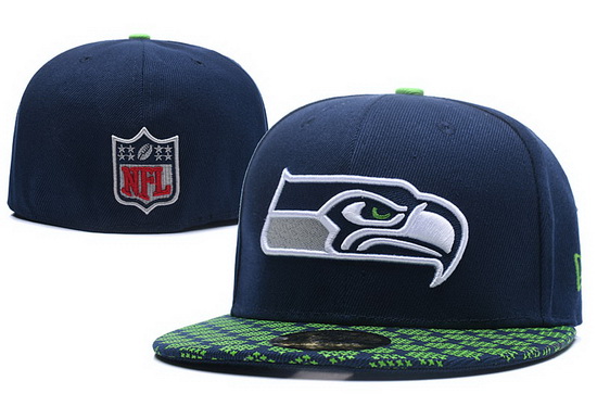 NFL Fitted Cap 062