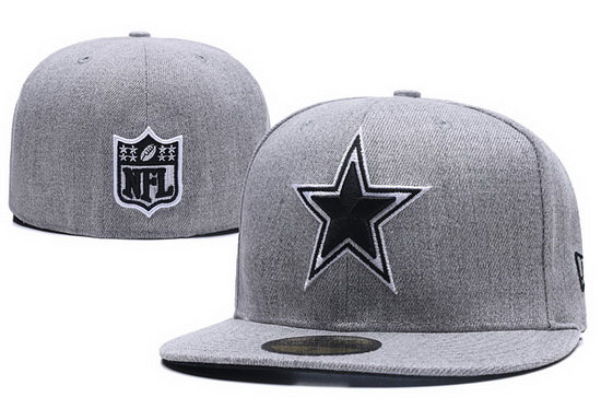 NFL Fitted Cap 063