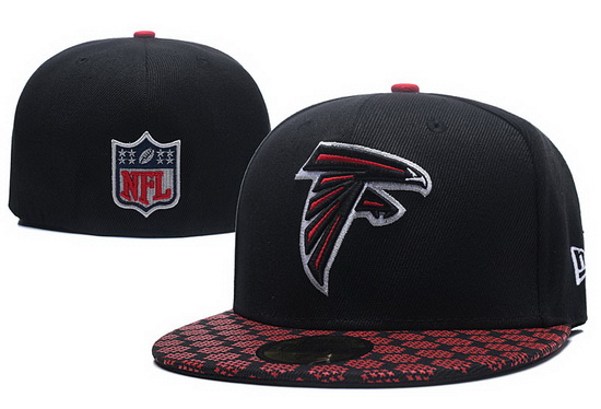 NFL Fitted Cap 064