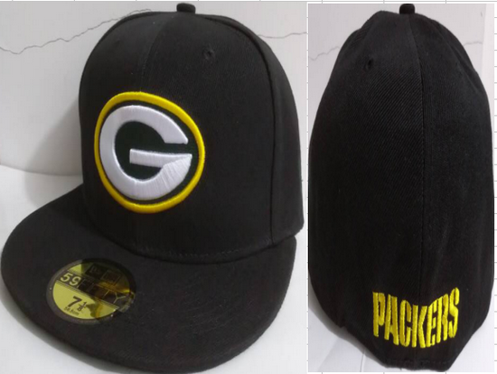 NFL Fitted Cap 065