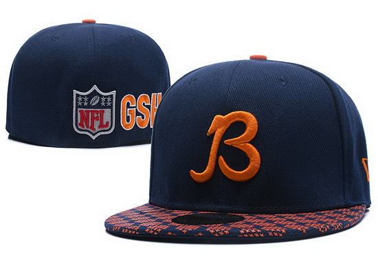 NFL Fitted Cap 066