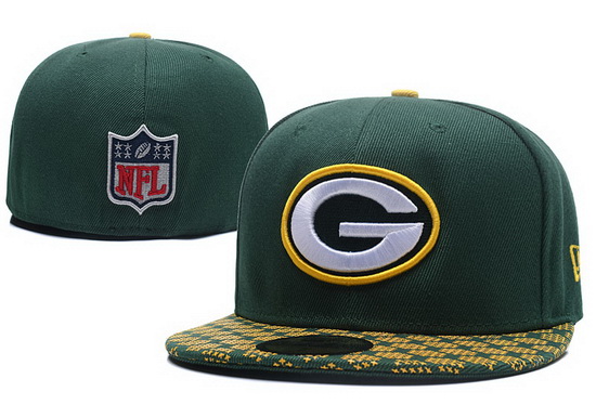 NFL Fitted Cap 068