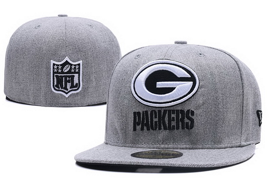 NFL Fitted Cap 070