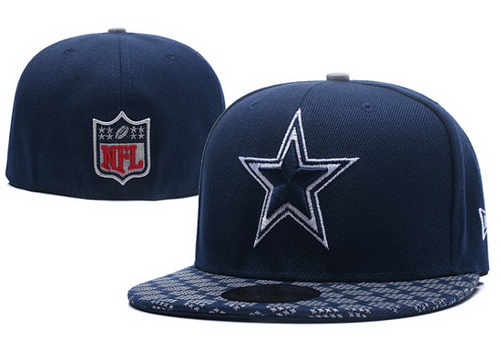 NFL Fitted Cap 071