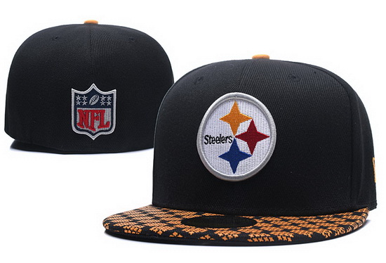 NFL Fitted Cap 072