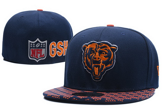 NFL Fitted Cap 073