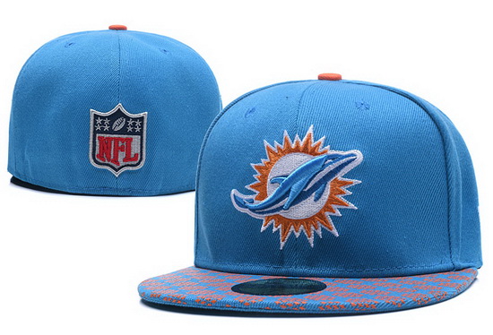 NFL Fitted Cap 074