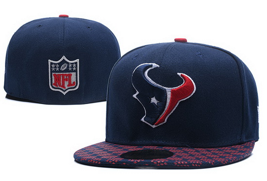 NFL Fitted Cap 075