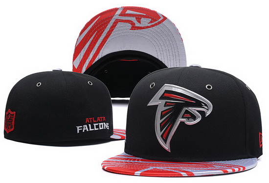 NFL Fitted Cap 077